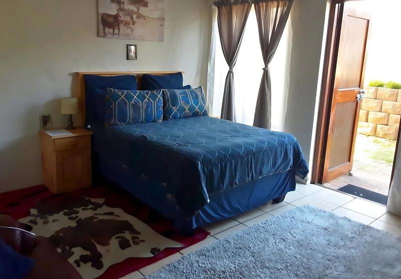 1 Bedroom Property for Sale in Heiderand Western Cape